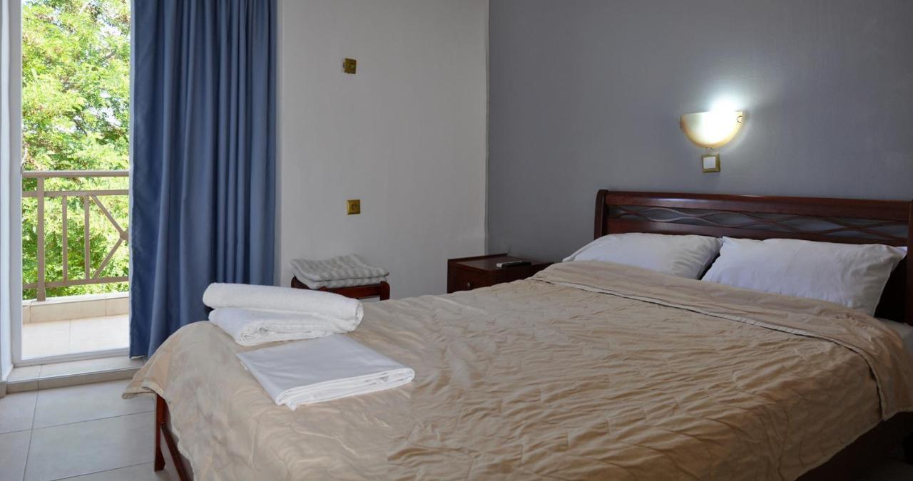 Coralli Studios-apartments Apartment *