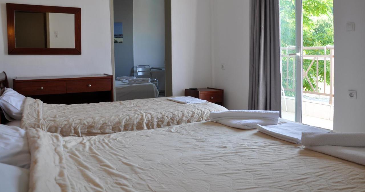 Coralli Studios-apartments Apartment *