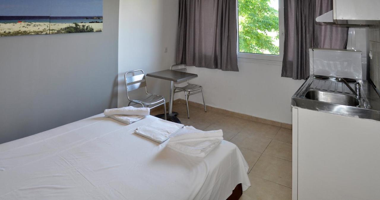Coralli Studios-apartments Apartment *