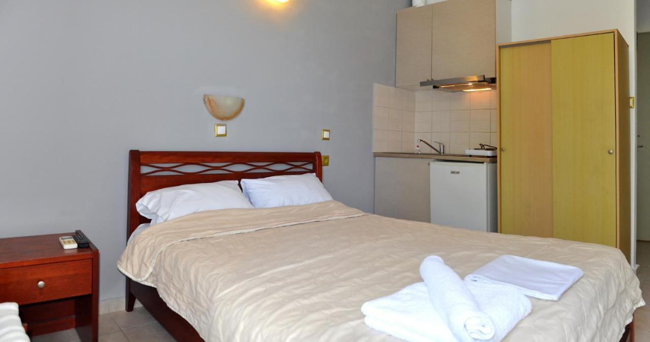 Coralli Studios-apartments Apartment *