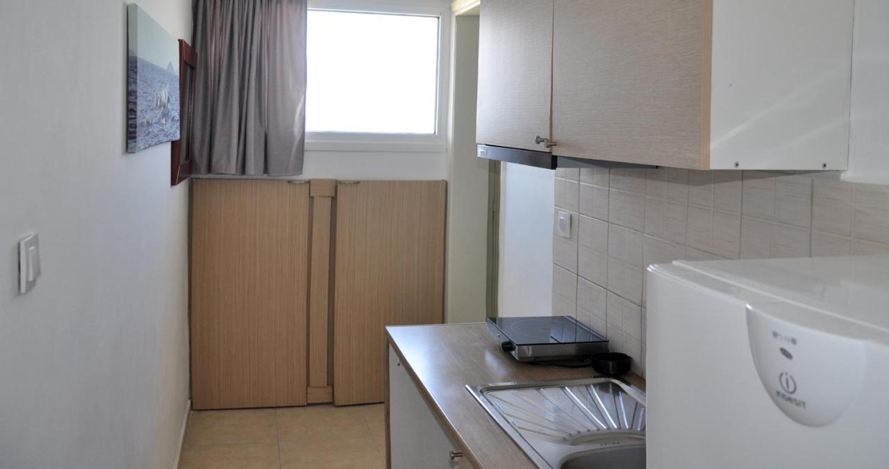 Apartment Coralli Studios-apartments Kallithea (Chalkidiki)
