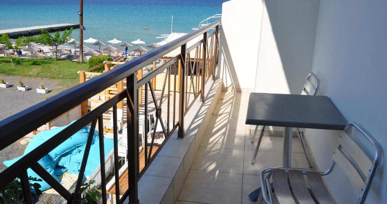 Coralli Studios-apartments Apartment *