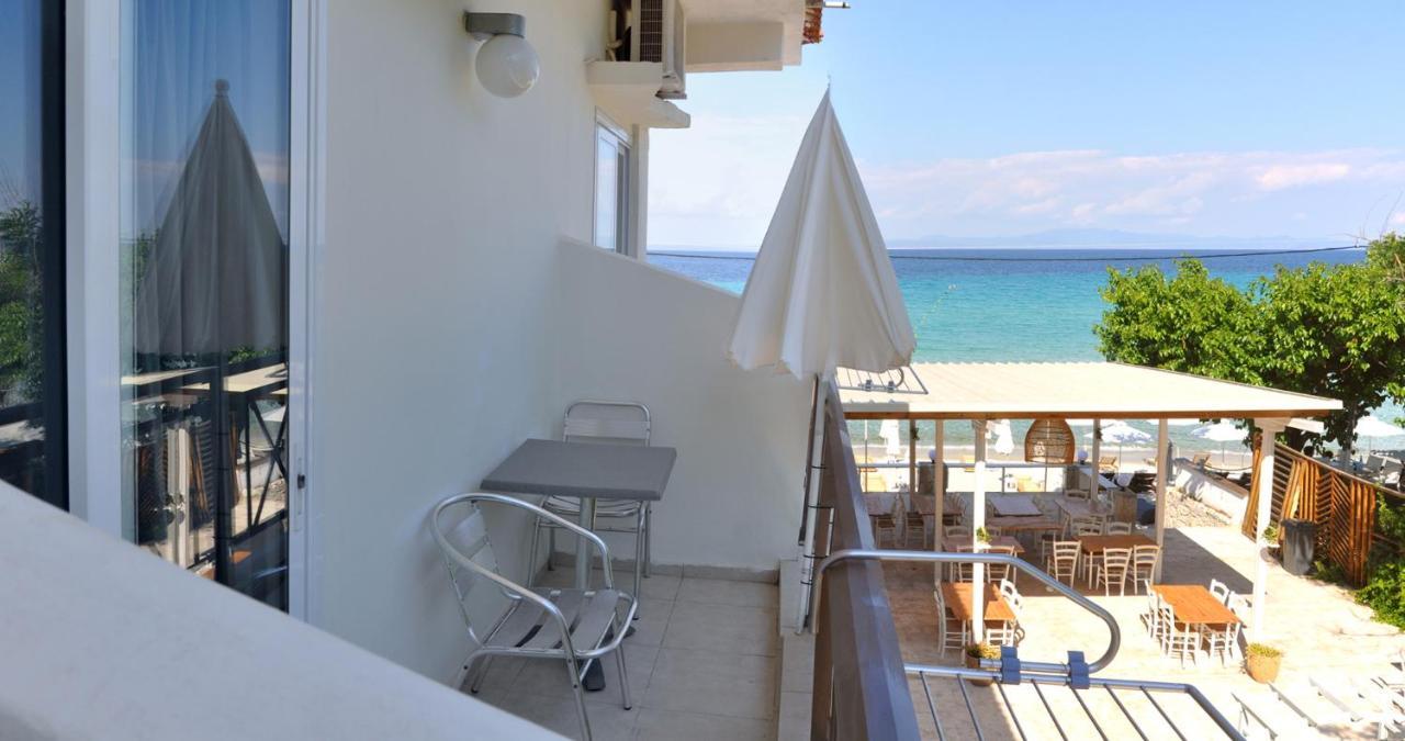Apartment Coralli Studios-apartments Kallithea (Chalkidiki)
