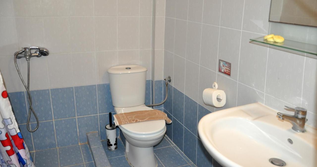 Coralli Studios-apartments Daire *