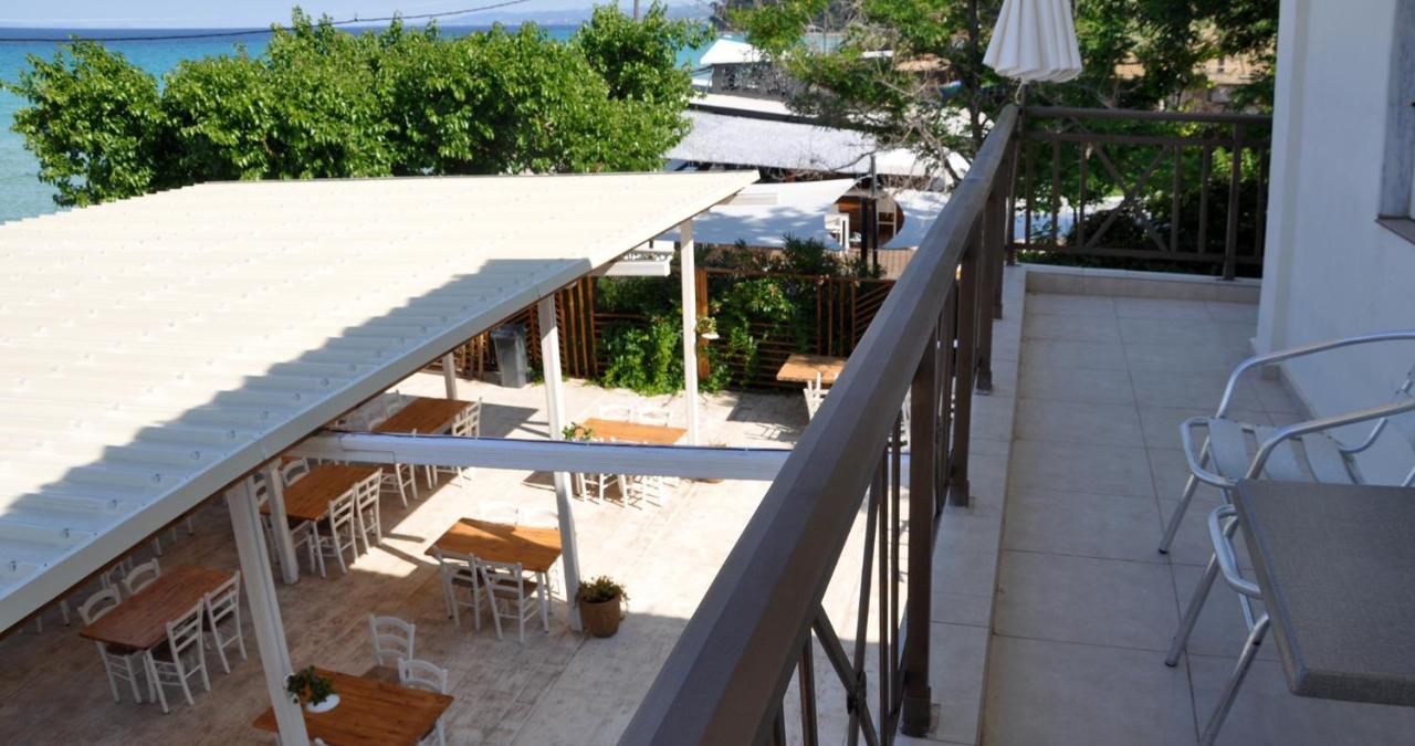 Coralli Studios-apartments Daire *