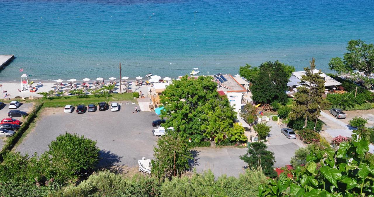 Coralli Studios-apartments Daire
