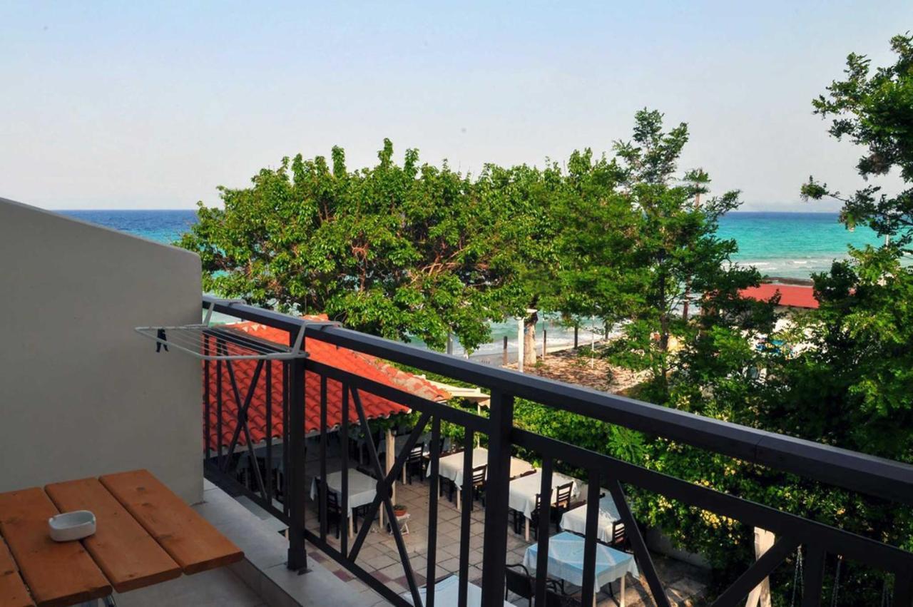 Coralli Studios-apartments Daire